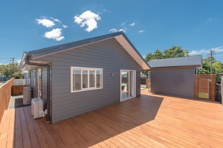 Photo of property in 26 Carrington Avenue, Hillcrest, Hamilton, 3216