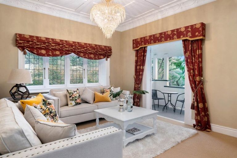 Photo of property in 18 Charlton Avenue, Mount Eden, Auckland, 1024