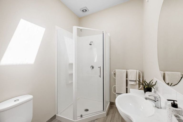 Photo of property in 4/54 Champion Street, Edgeware, Christchurch, 8013