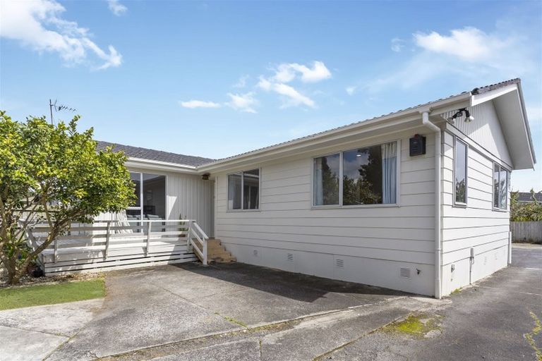 Photo of property in 371 Bucklands Beach Road, Bucklands Beach, Auckland, 2012