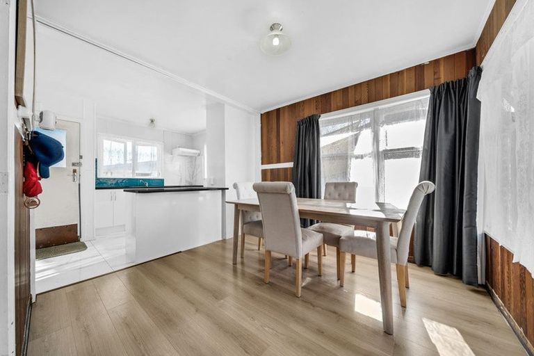 Photo of property in 33 Haddon Street, Mangere East, Auckland, 2024