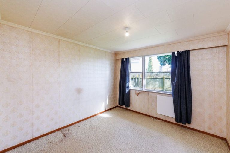 Photo of property in 95 Ruamahanga Crescent, Terrace End, Palmerston North, 4410