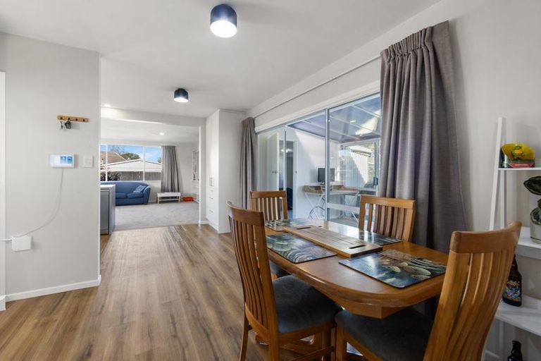 Photo of property in 58a Cottonwood Street, Parklands, Christchurch, 8083