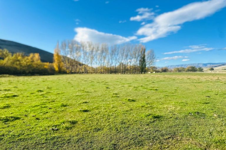 Photo of property in 779 Ardgour Road, Tarras, Cromwell, 9383