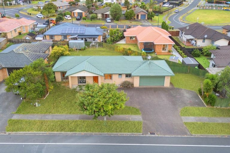 Photo of property in 51 Chapel Road, Flat Bush, Auckland, 2019