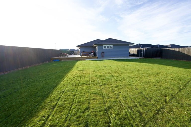 Photo of property in 27 George Street, Bulls, 4818