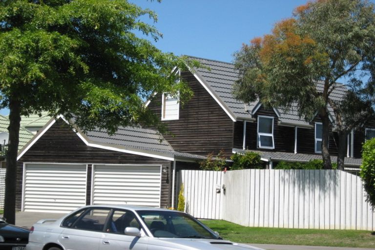 Photo of property in 3 Kedleston Drive, Avonhead, Christchurch, 8042