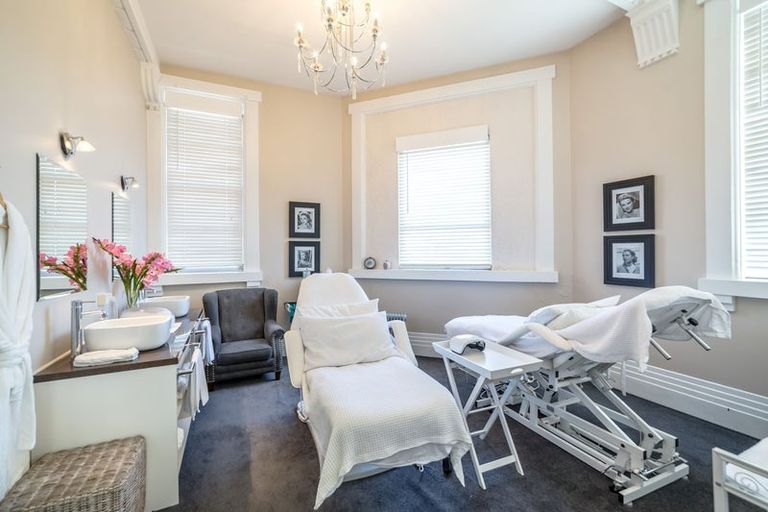 Photo of property in Public Trust Building, 20 Perry Street, Masterton, 5810