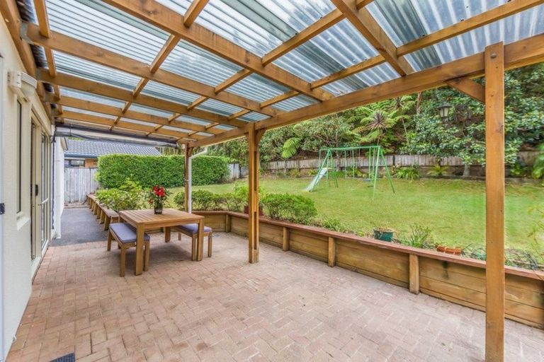 Photo of property in 31 Kate Sheppard Avenue, Torbay, Auckland, 0630