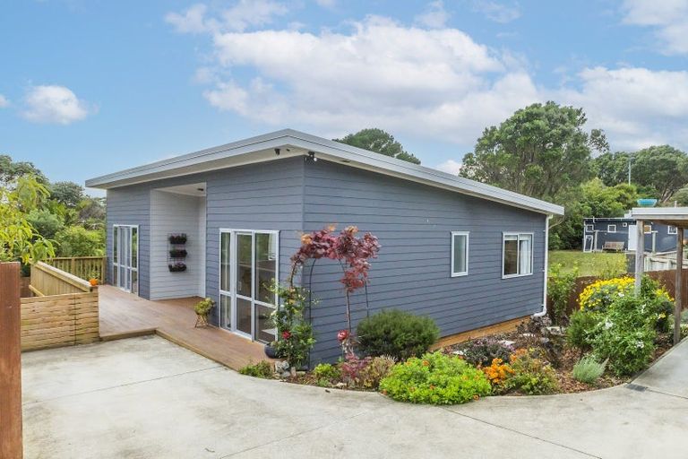 Photo of property in 115a Rawhiti Road, Pukerua Bay, 5026