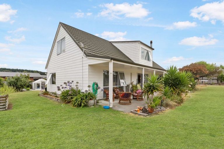 Photo of property in 14 Brown Street, Foxton, 4814