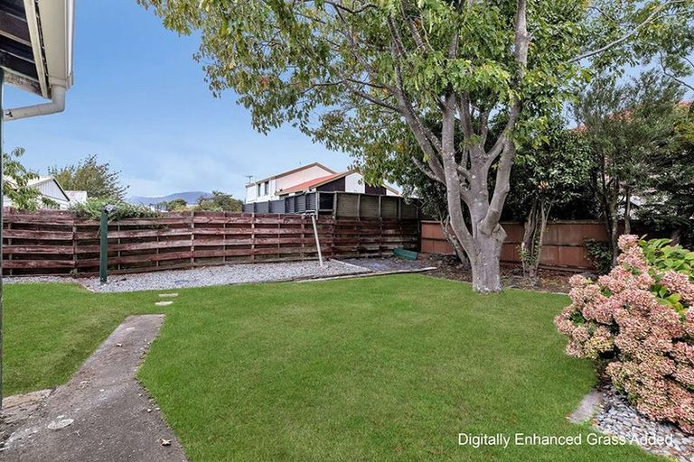 Photo of property in 4 Muirson Avenue, Hoon Hay, Christchurch, 8025