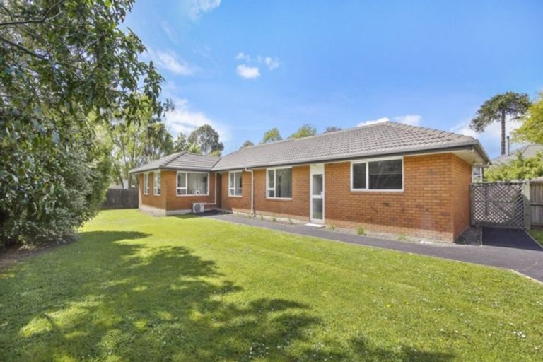 Photo of property in 9 Laura Kent Place, Woolston, Christchurch, 8023