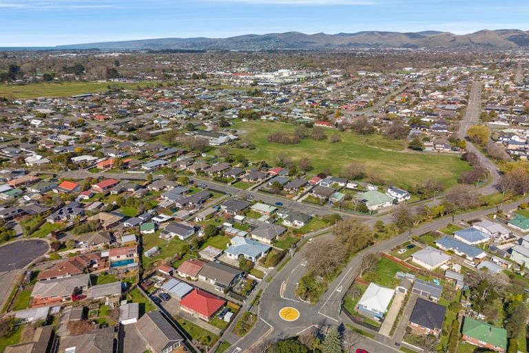 Photo of property in 132 Quinns Road, Shirley, Christchurch, 8013