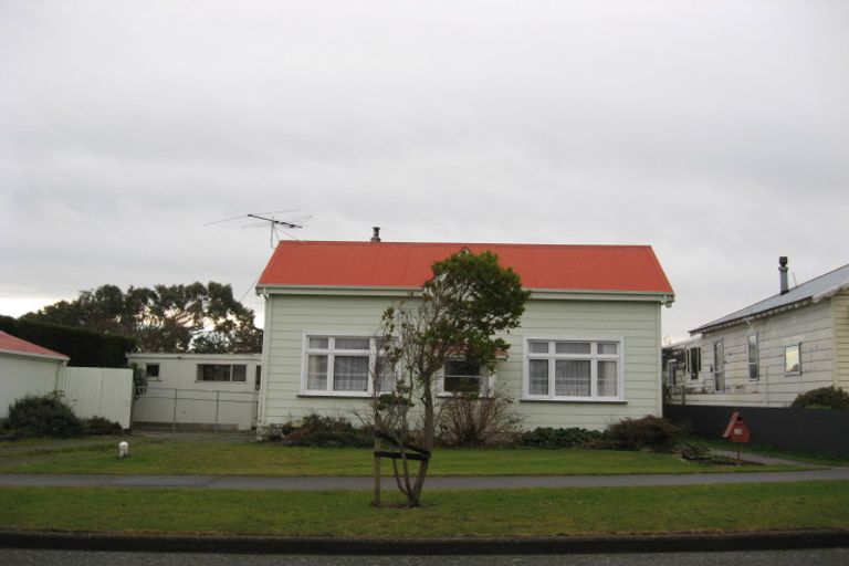 Photo of property in 26 William Street, Appleby, Invercargill, 9812