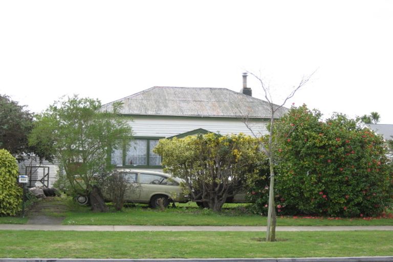 Photo of property in 502 Avenue Road East, Hastings, 4122