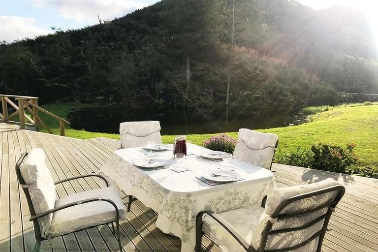 Photo of property in 168 Finlayson Brook Road, Waipu, 0582