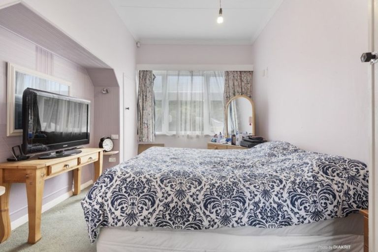 Photo of property in 43a Rhine Street, Island Bay, Wellington, 6023