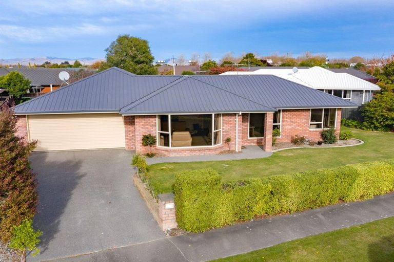 Photo of property in 3 Wendon Mews, Belfast, Christchurch, 8051