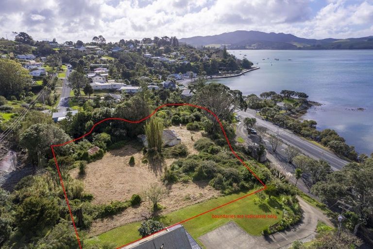 Photo of property in 36 Waterfront Drive, Mangonui, 0420