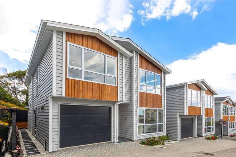 Photo of property in 123c Forrest Hill Road, Forrest Hill, Auckland, 0620