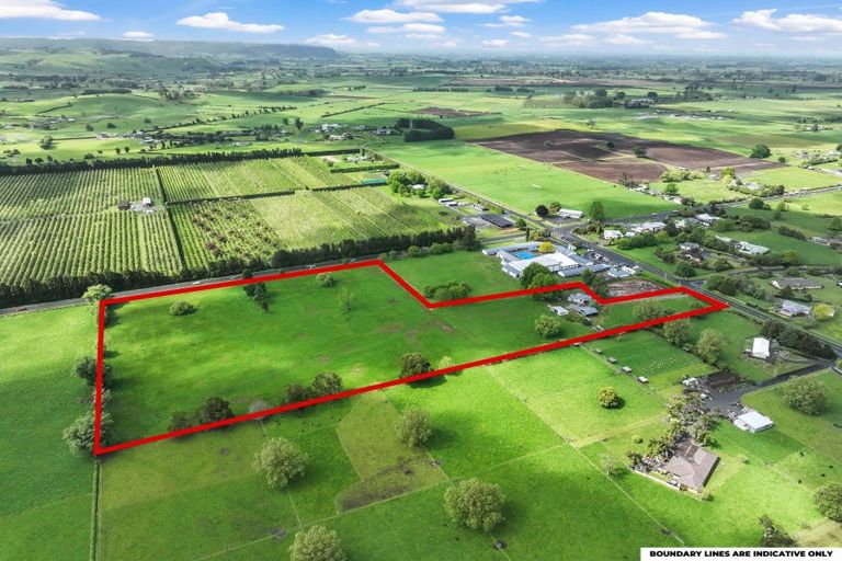 Photo of property in 16 Eureka Road, Eureka, Hamilton, 3287