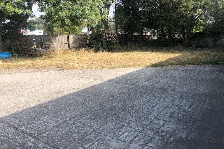 Photo of property in 176 Withells Road, Avonhead, Christchurch, 8042