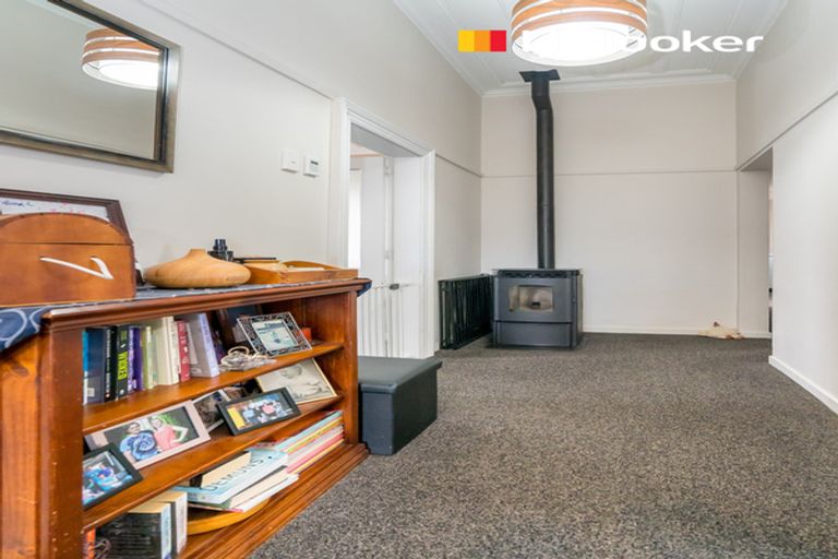 Photo of property in 17 Wesley Street, South Dunedin, Dunedin, 9012