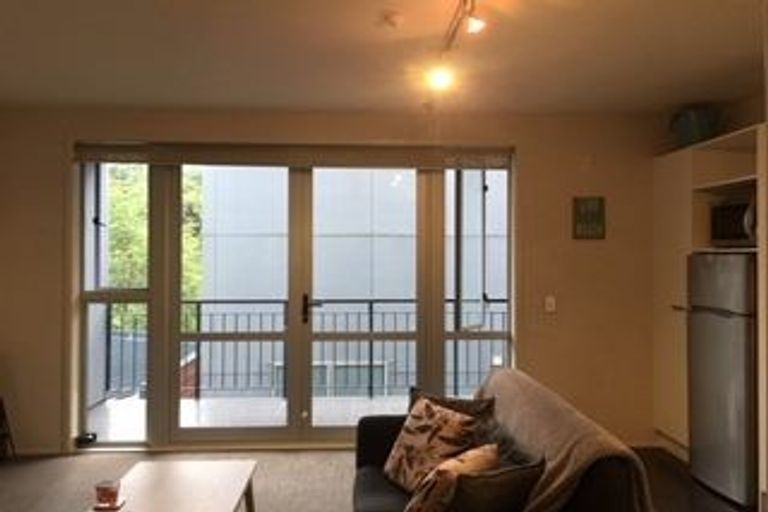 Photo of property in 12/17 Fleet Street, Eden Terrace, Auckland, 1021