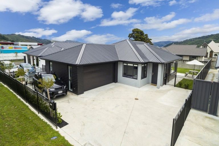 Photo of property in 1199 Fergusson Drive, Brown Owl, Upper Hutt, 5018