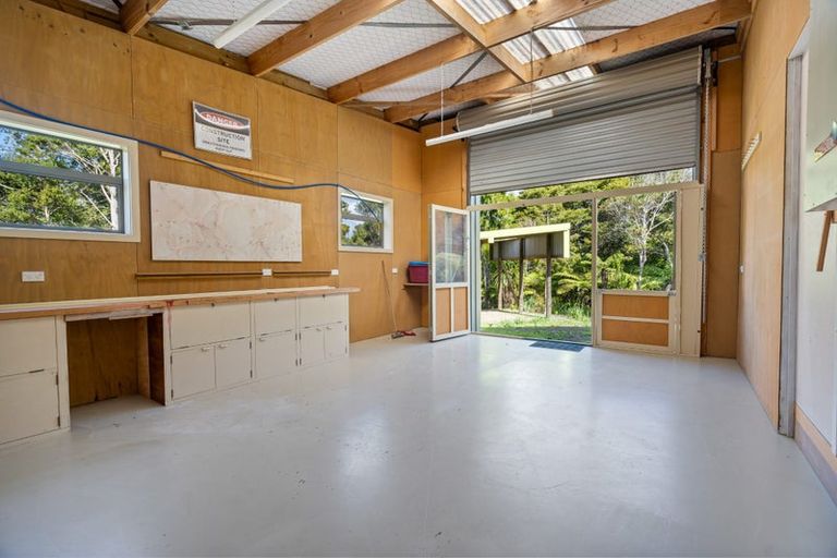 Photo of property in 80 Kaiatea Road, Ngunguru, Whangarei, 0173
