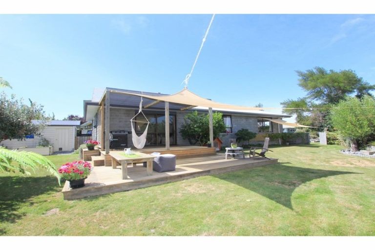 Photo of property in 5 Rothwell Place, Springlands, Blenheim, 7201