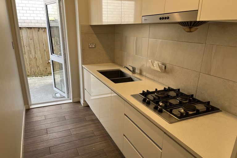 Photo of property in 39 Tinaku Road, Flat Bush, Auckland, 2019