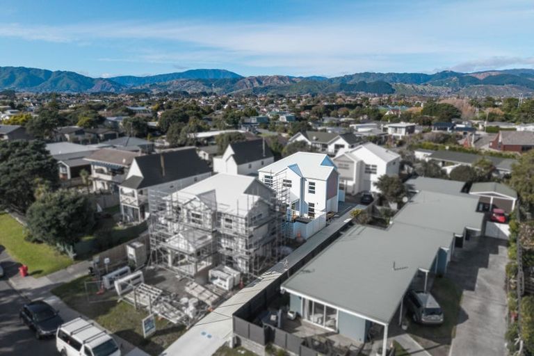 Photo of property in 206b Manly Street, Paraparaumu Beach, Paraparaumu, 5032