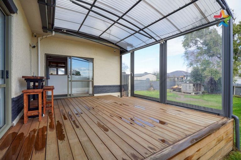 Photo of property in 135 Metzger Street, Heidelberg, Invercargill, 9812