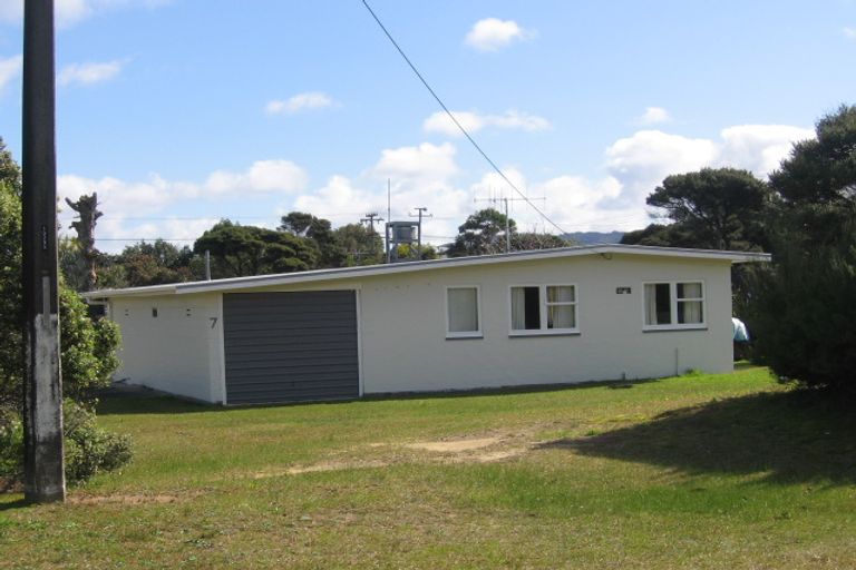 Photo of property in 7 Dey Street, Mangawhai Heads, Mangawhai, 0505