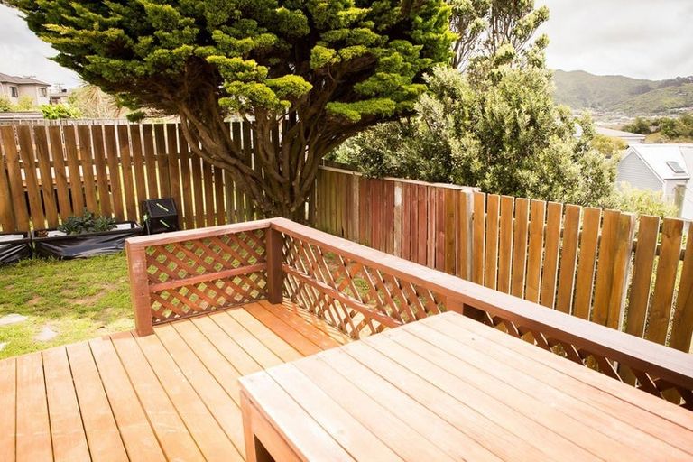Photo of property in 8a Tarawera Road, Johnsonville, Wellington, 6037