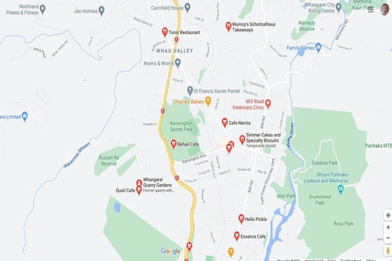 Photo of property in 43 Mains Avenue, Kensington, Whangarei, 0112