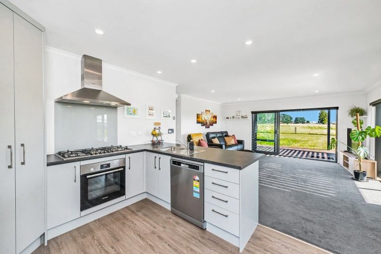 Photo of property in 298 Bennetts Road, Cust, Oxford, 7495