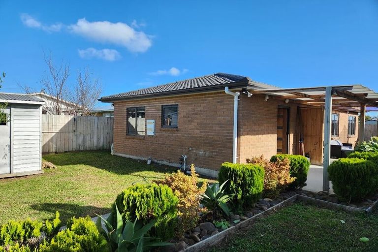 Photo of property in 12 Cheviot Street, Mangere East, Auckland, 2024