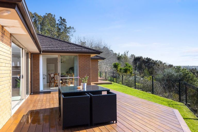 Photo of property in 19b Kowhai Road, Wainui, Silverdale, 0992