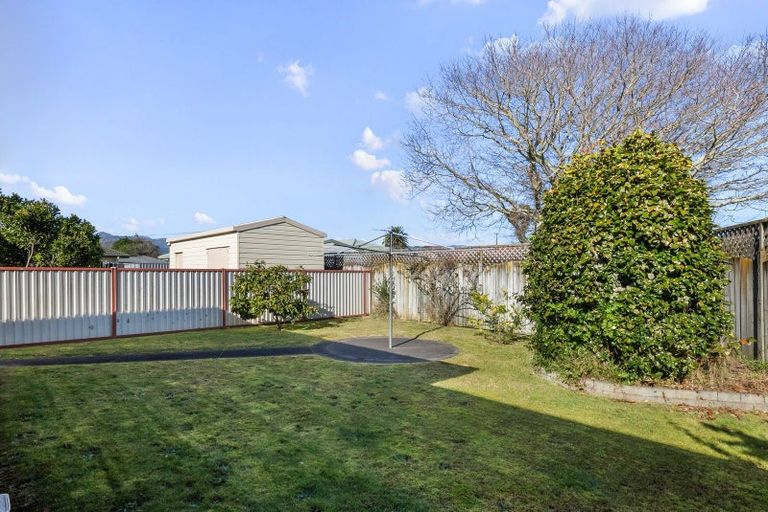 Photo of property in 174 Bath Street, Levin, 5510