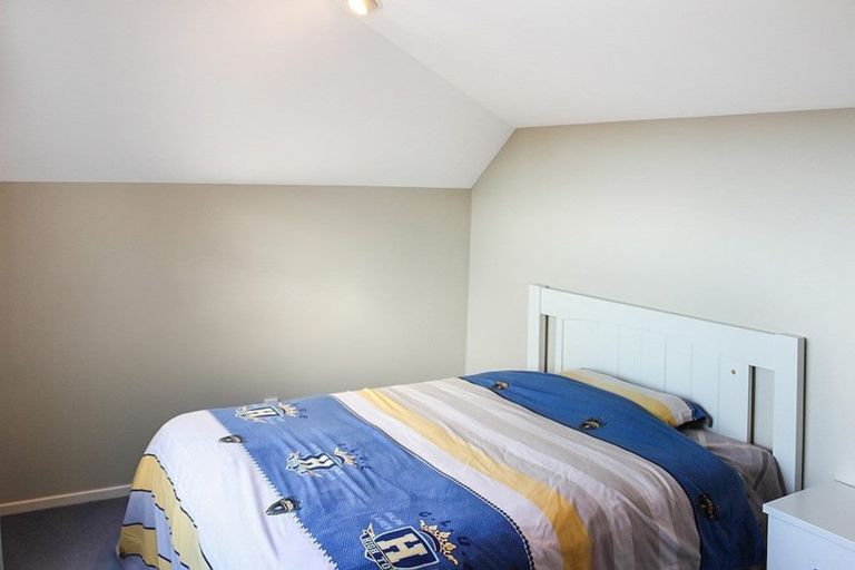 Photo of property in 1 O'connor Place, Burnside, Christchurch, 8053