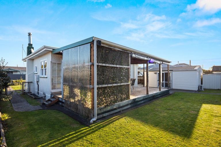 Photo of property in 455 Palmerston Road, Te Hapara, Gisborne, 4010
