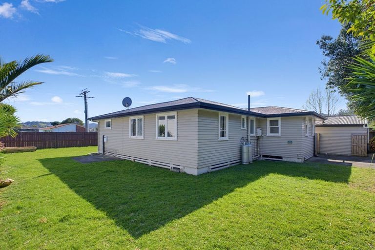 Photo of property in 7 Duke Street, Tamarau, Gisborne, 4010