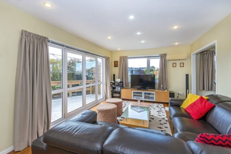 Photo of property in 40 Chartwell Street, Burwood, Christchurch, 8083
