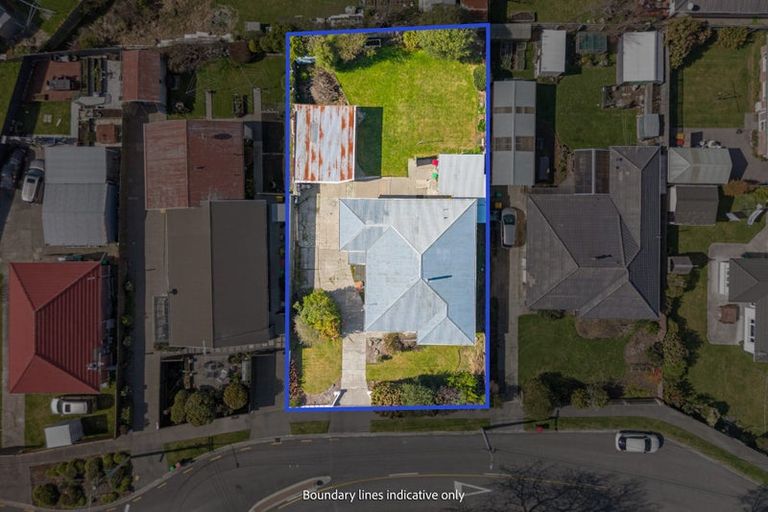Photo of property in 132 Quinns Road, Shirley, Christchurch, 8013