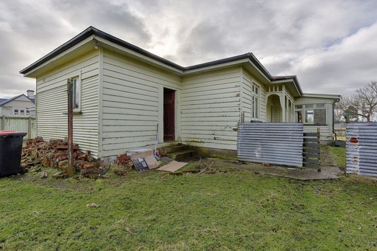 Photo of property in 21 Carlyle Street, Mataura, 9712