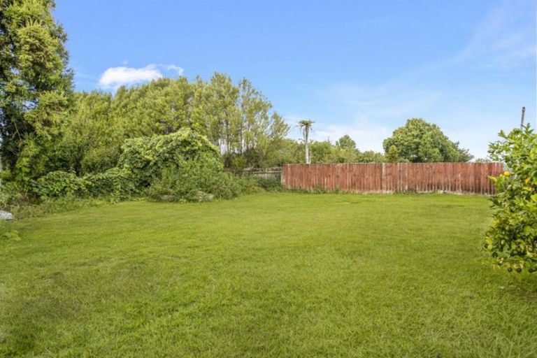 Photo of property in 52 Te Putu Street, Taupiri, 3721