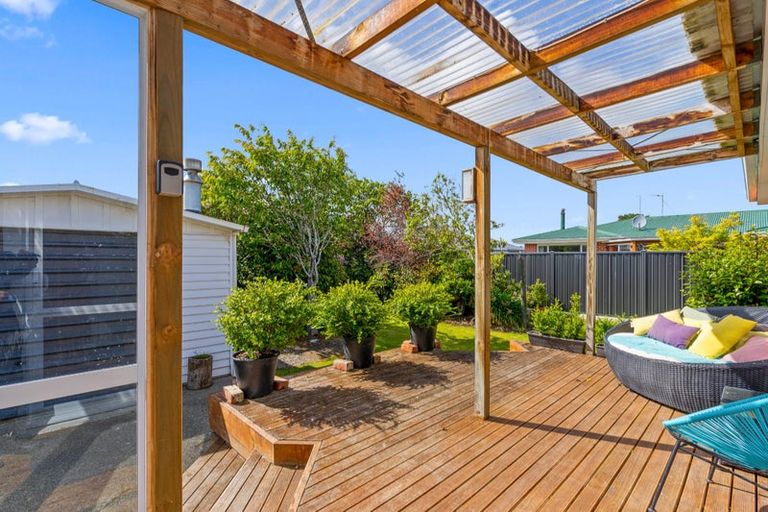 Photo of property in 45 Abbot Street, Waverley, Invercargill, 9810